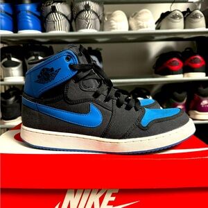 Air Jordan AJKO Royal